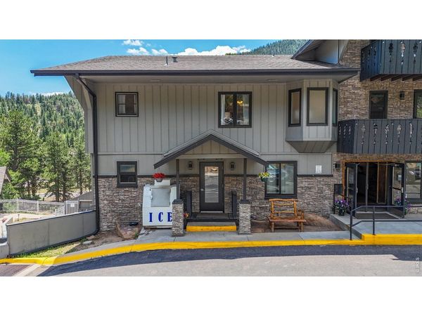 2760 Fall River Rd, Unit 276, Estes Park, CO 80517