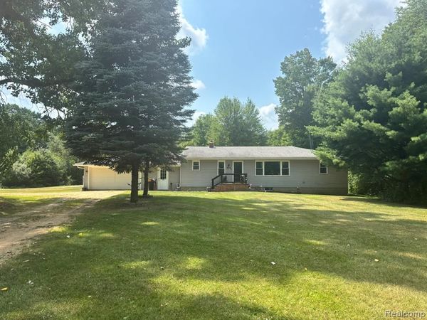 2100 Froede Road, Wells Twp, MI 48723