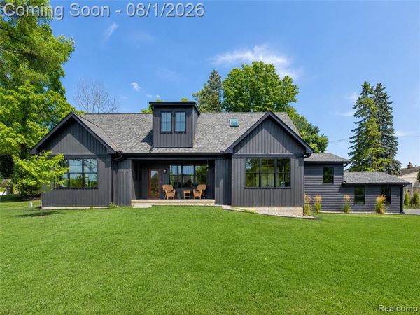 515 River Street, Northville, Mi 48167