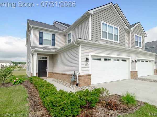 305 Angus Lane, Saline Township, Mi 48176