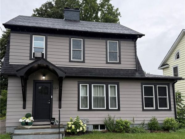 624 Mt. Zoar Street , Elmira, NY 14904