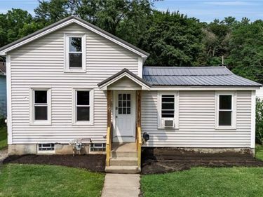 140 Jackson Street, Lockport, NY 14094