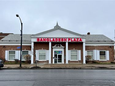 3101 Bailey Avenue, Buffalo, NY 14215