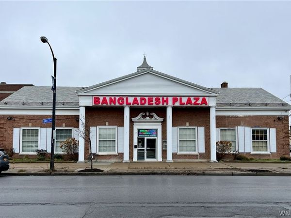 3101 Bailey Avenue, Buffalo, NY 14215