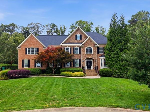 5813 Grayley Court, Glen Allen, VA 23059