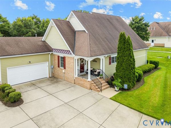 7330 Cornus Avenue , Chesterfield, VA 23832