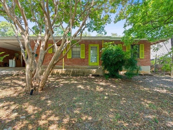 2205 Alta Vista Ave , Unit 2205, Austin, TX 78704