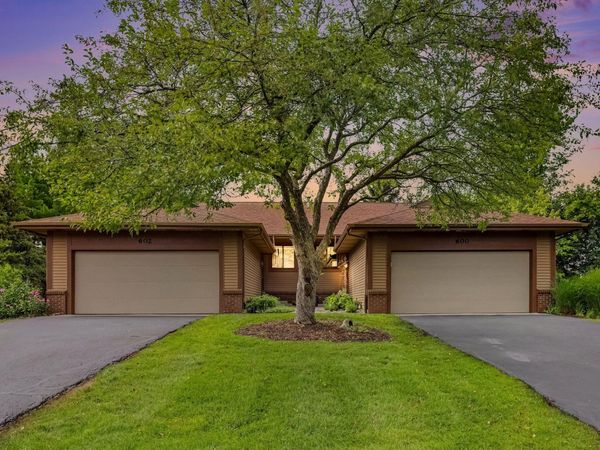 600 Bradford Place NE, Grand Rapids, MI 49525