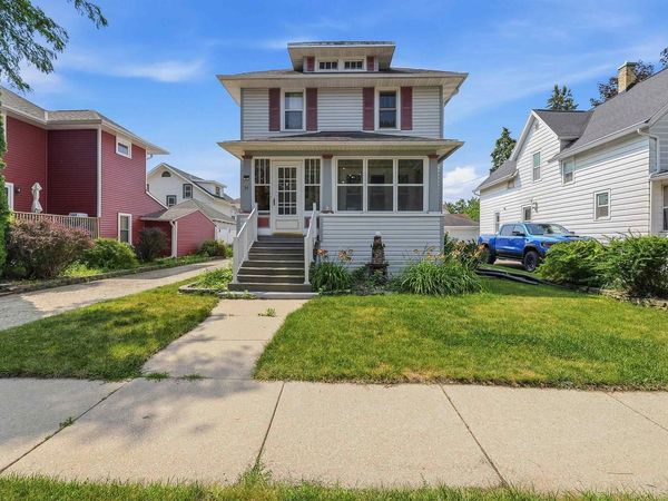 54 14 STREET, Fond Du Lac, WI 54935