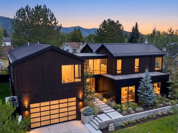 2293 BUFFALO BILL DR , Park City, UT 84060