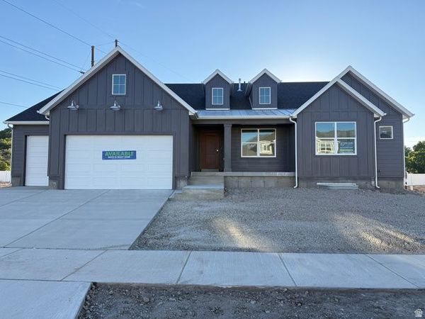 6381 S LARRY WAY , Unit 136, South Weber, UT 84405