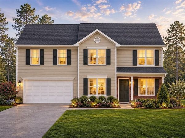 279 Gold Hill Road, Madison, NC 27025