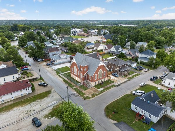 301 Fairbanks Avenue , Joliet, IL 60432