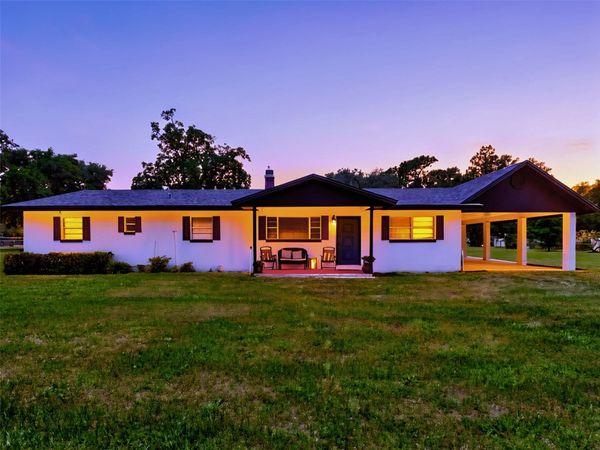 86225 HARRY GREEN Road , Yulee, FL 32097