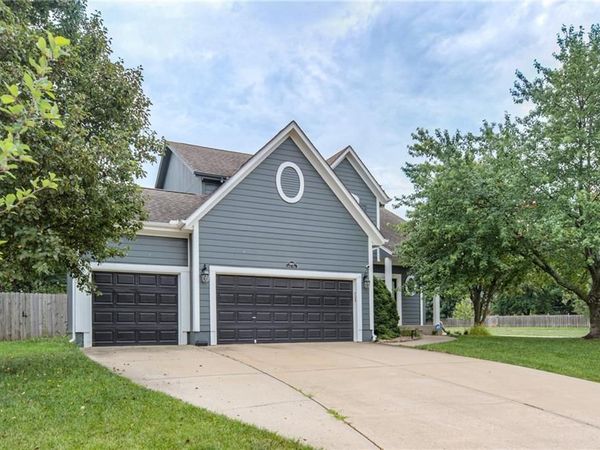 14902 Horton Street, Overland Park, KS 66223