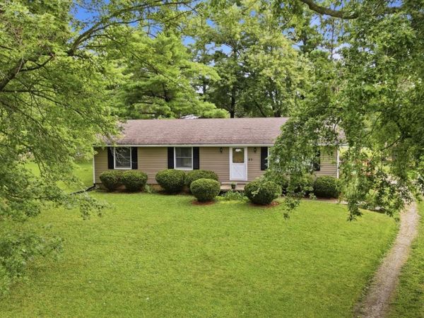 25 Shield Drive, Eaton, OH 45320