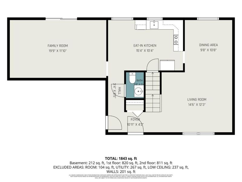 5627 Crestview Drive, Fairfield, OH 45014 Photo 27