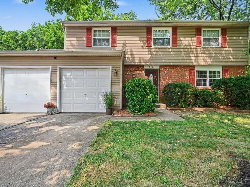 5627 Crestview Drive, Fairfield, OH 45014 Photo 4