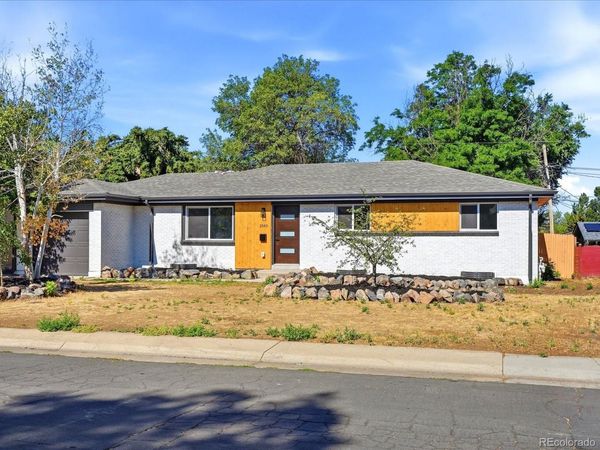 1049 Jamaica Court , Aurora, CO 80010