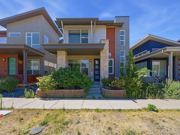 10730 E 26th Avenue , Aurora, CO 80010