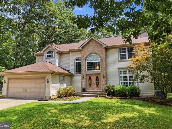 1708 MALLARD COURT, WILLIAMSTOWN, NJ 08094