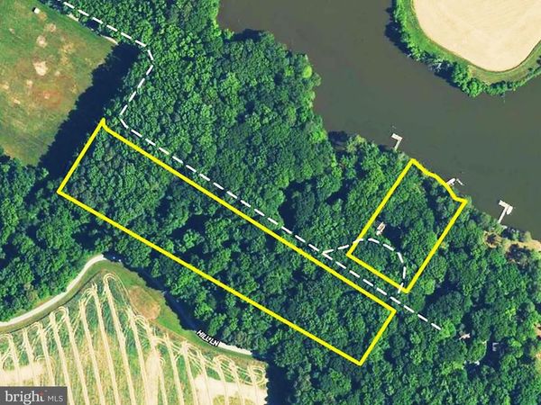 21610 HIDDEN CREEK DRIVE, ROCK HALL, MD 21661