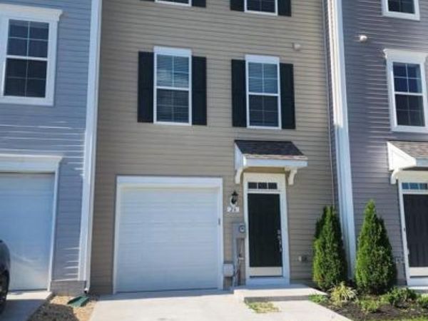 26 KIRBY COURT, BUNKER HILL, WV 25413