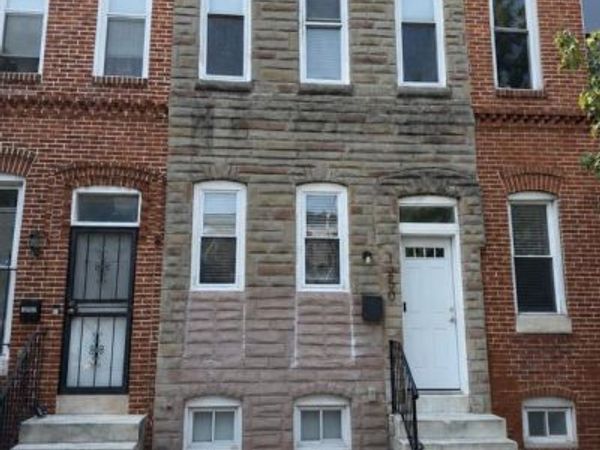 1250 JAMES STREET, BALTIMORE, MD 21223