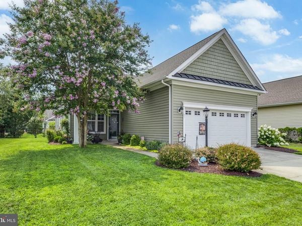 87 EMILYS PINTAIL DRIVE, BRIDGEVILLE, DE 19933