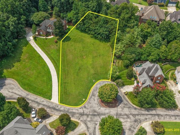 1243 Gettysvue Way, Knoxville, TN 37922