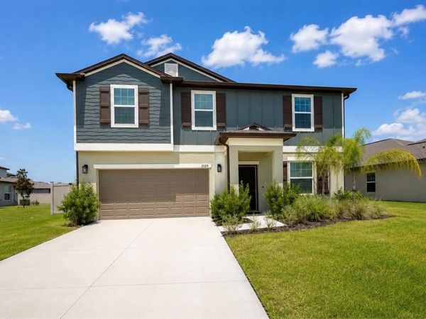 12215 RADIANT GEM TRAIL , PARRISH, FL 34219