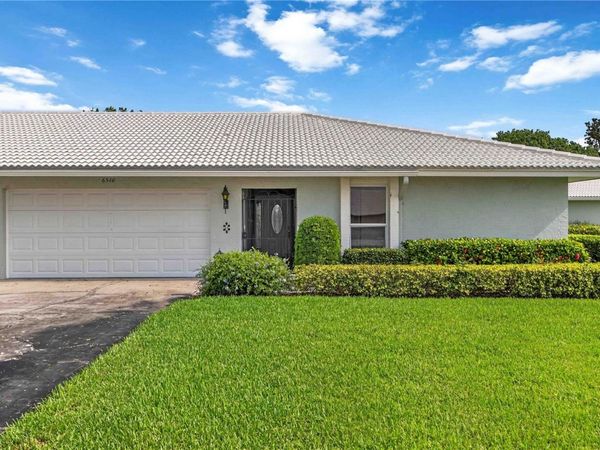 6510 11TH AVENUE W, BRADENTON, FL 34209