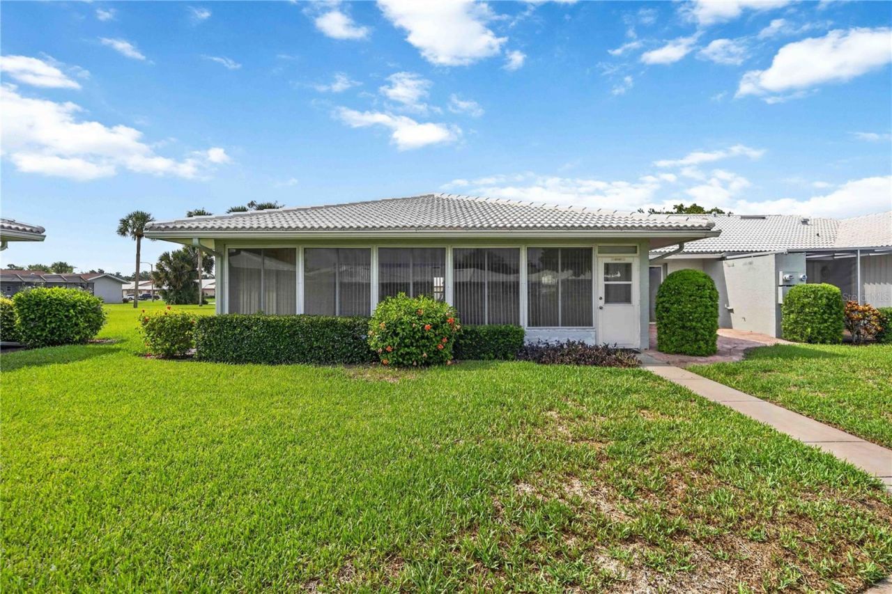 6510 11th Avenue W, Bradenton, FL 34209 Photo