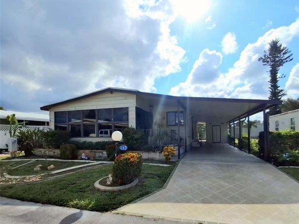 141 RAROTONGA ROAD , NORTH PORT, FL 34287
