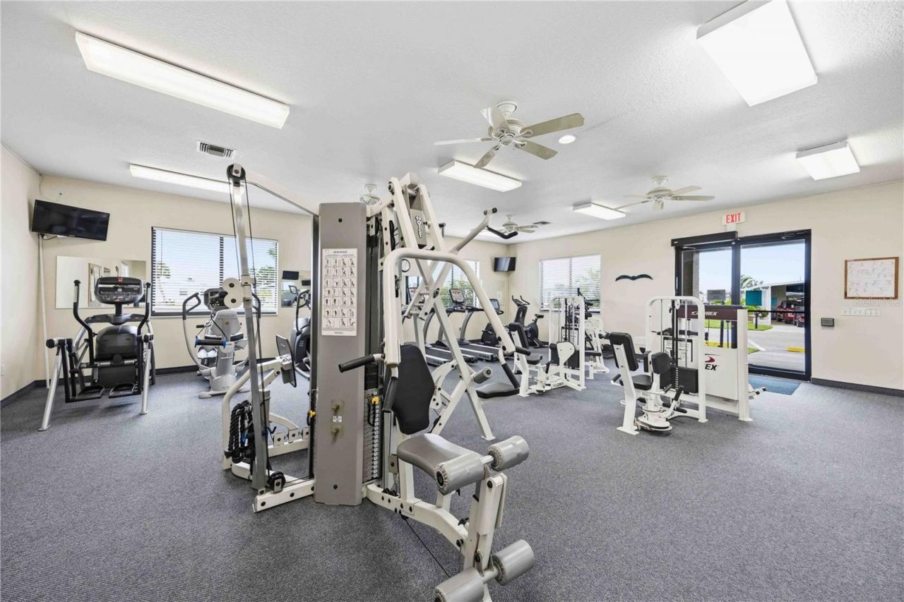 141 Rarotonga Road , North Port, FL 34287 Photo