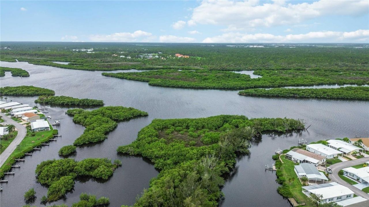 141 Rarotonga Road , North Port, FL 34287 Photo