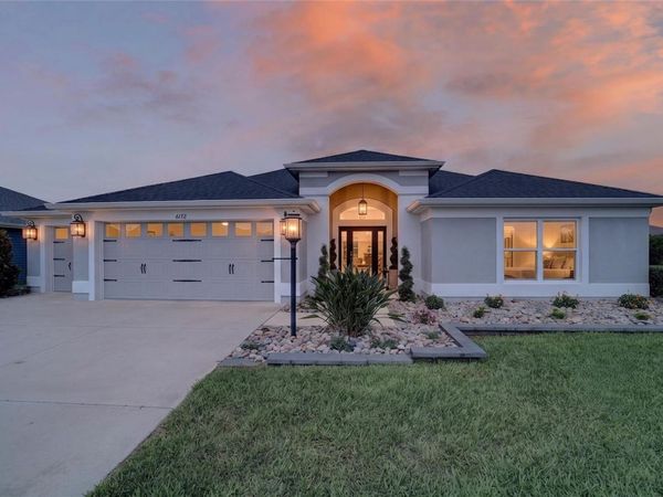 6172 DANIELSON LOOP, THE VILLAGES, FL 32163