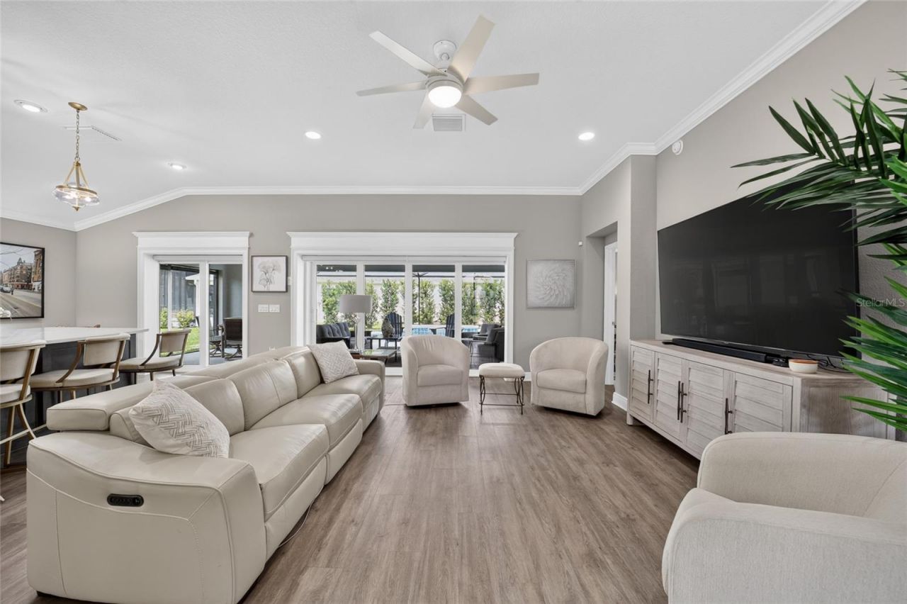 6172 Danielson Loop, The Villages, FL 32163 Photo