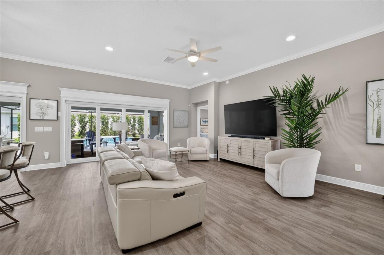 6172 Danielson Loop, The Villages, FL 32163 Photo