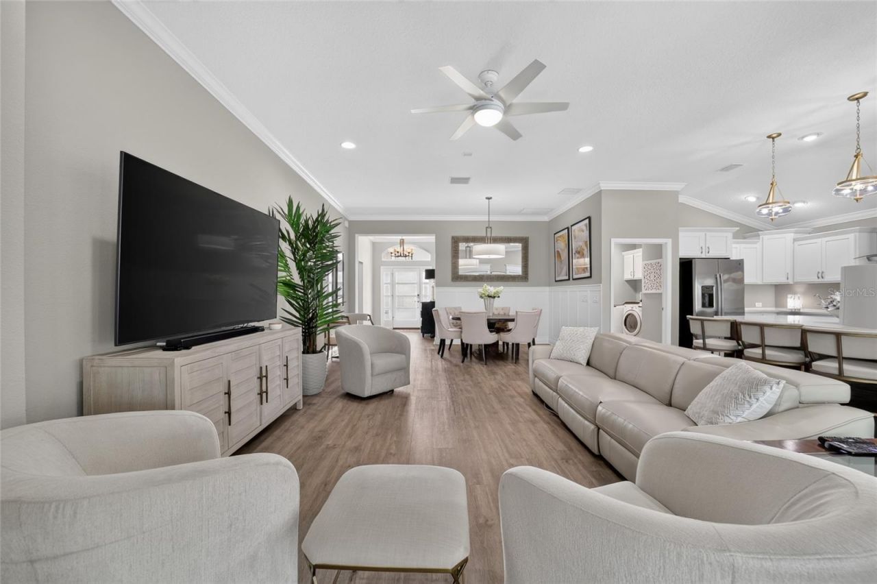 6172 Danielson Loop, The Villages, FL 32163 Photo