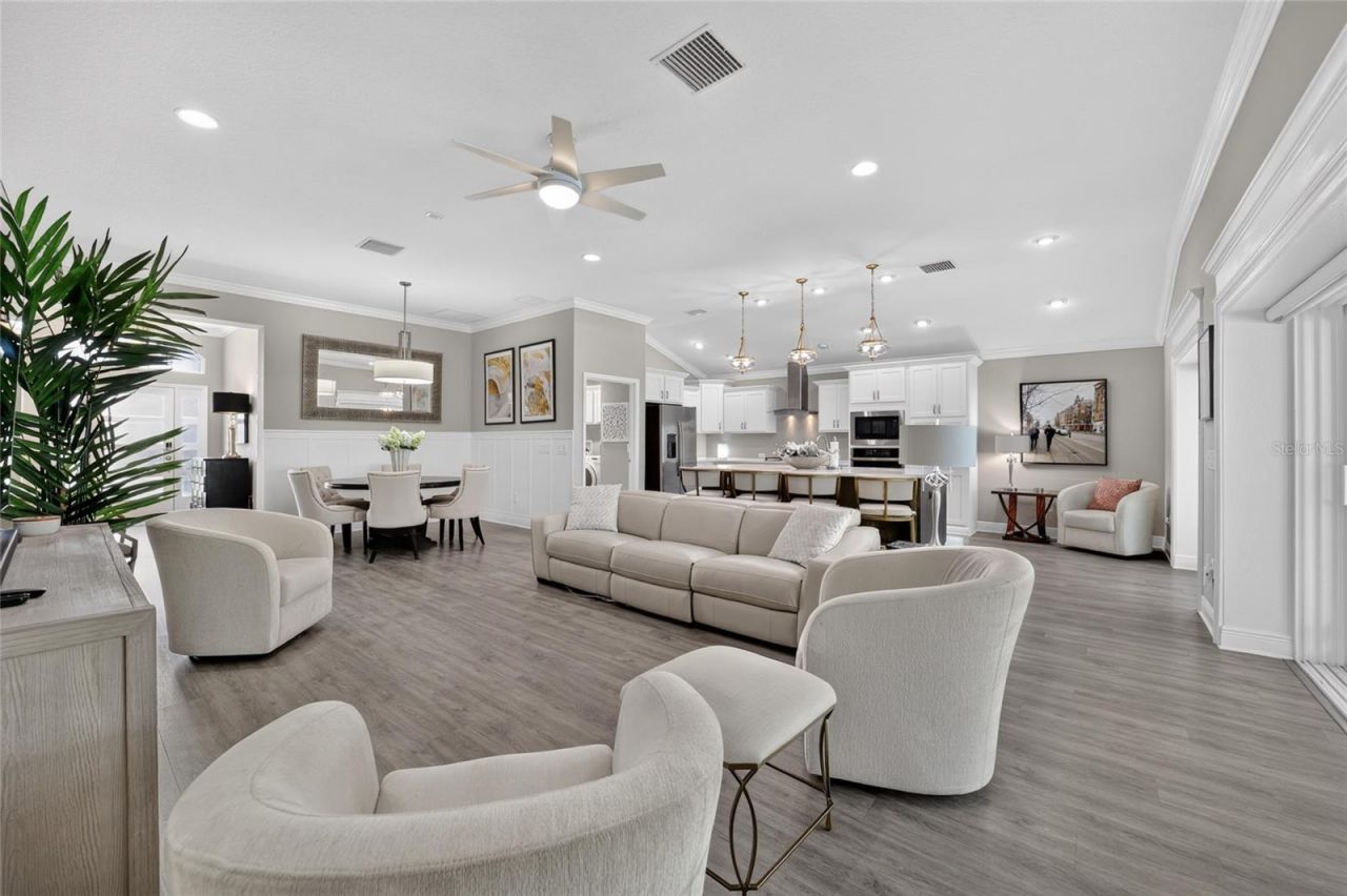6172 Danielson Loop, The Villages, FL 32163 Photo