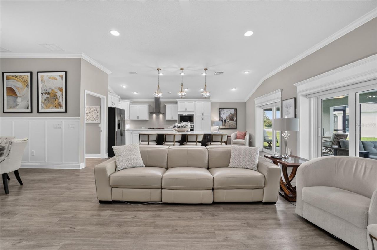 6172 Danielson Loop, The Villages, FL 32163 Photo