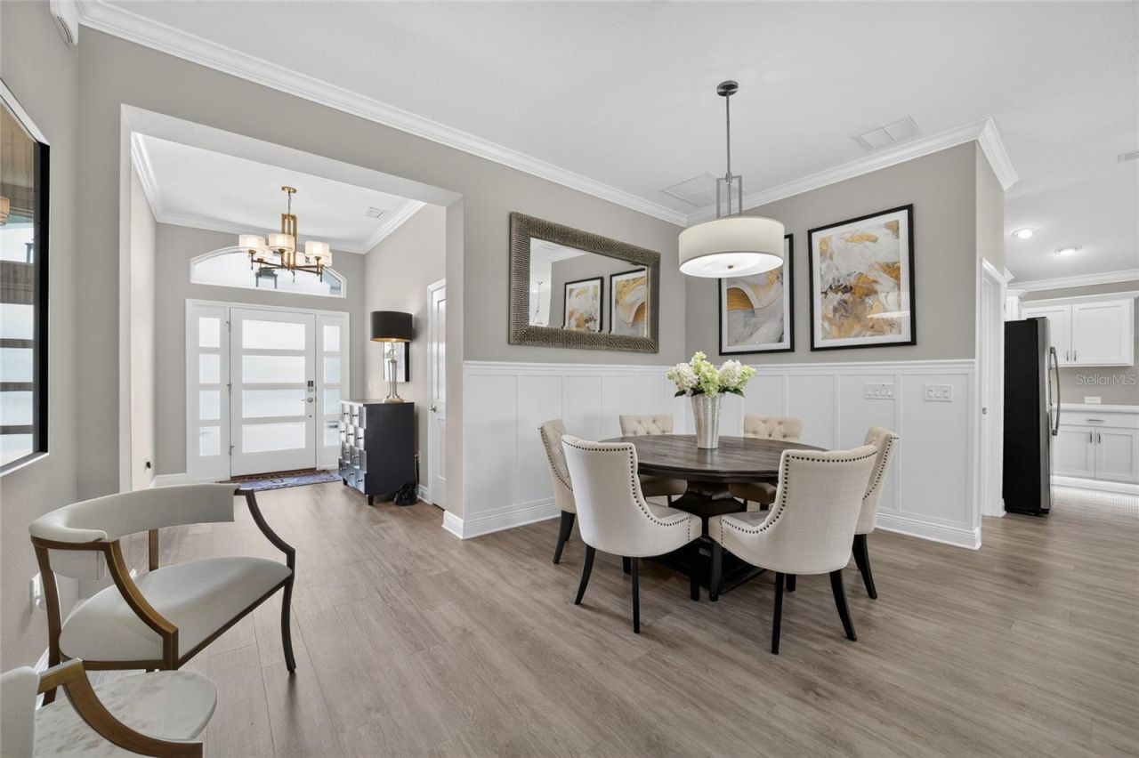 6172 Danielson Loop, The Villages, FL 32163 Photo
