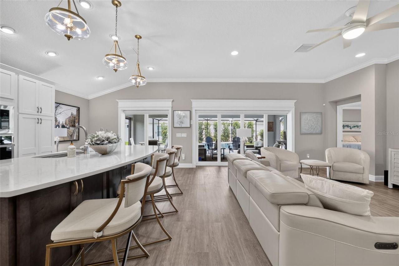 6172 Danielson Loop, The Villages, FL 32163 Photo
