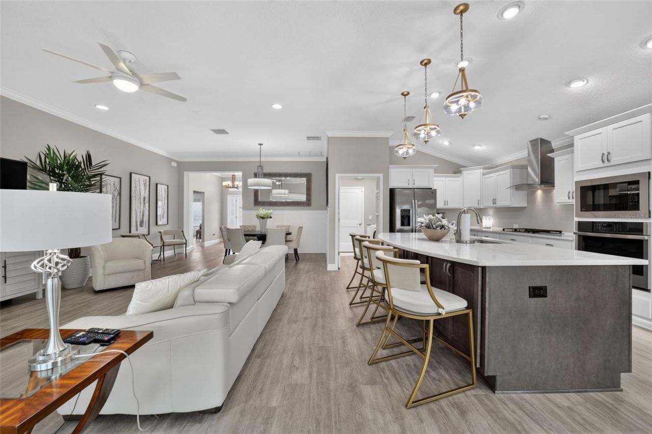 6172 Danielson Loop, The Villages, FL 32163 Photo