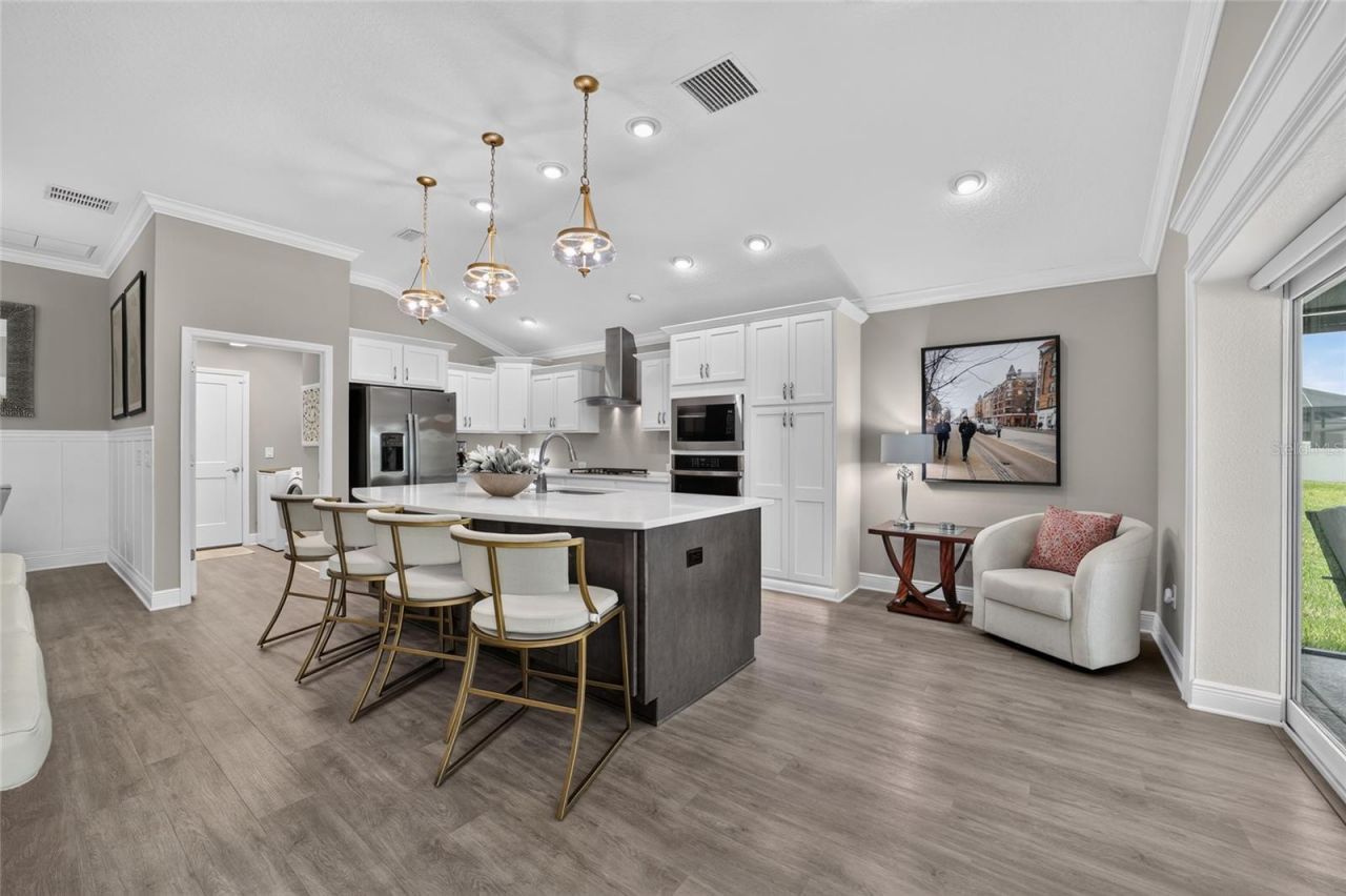 6172 Danielson Loop, The Villages, FL 32163 Photo