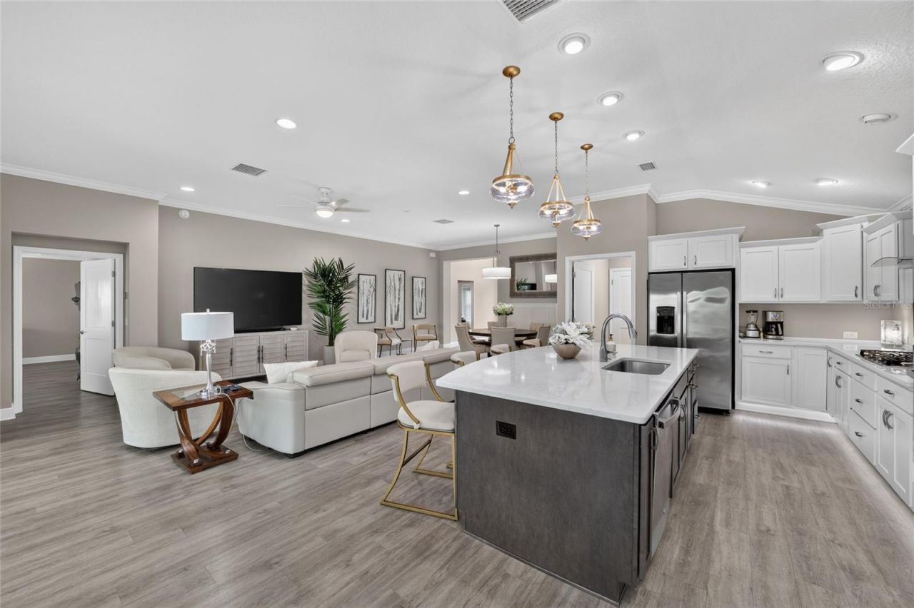 6172 Danielson Loop, The Villages, FL 32163 Photo