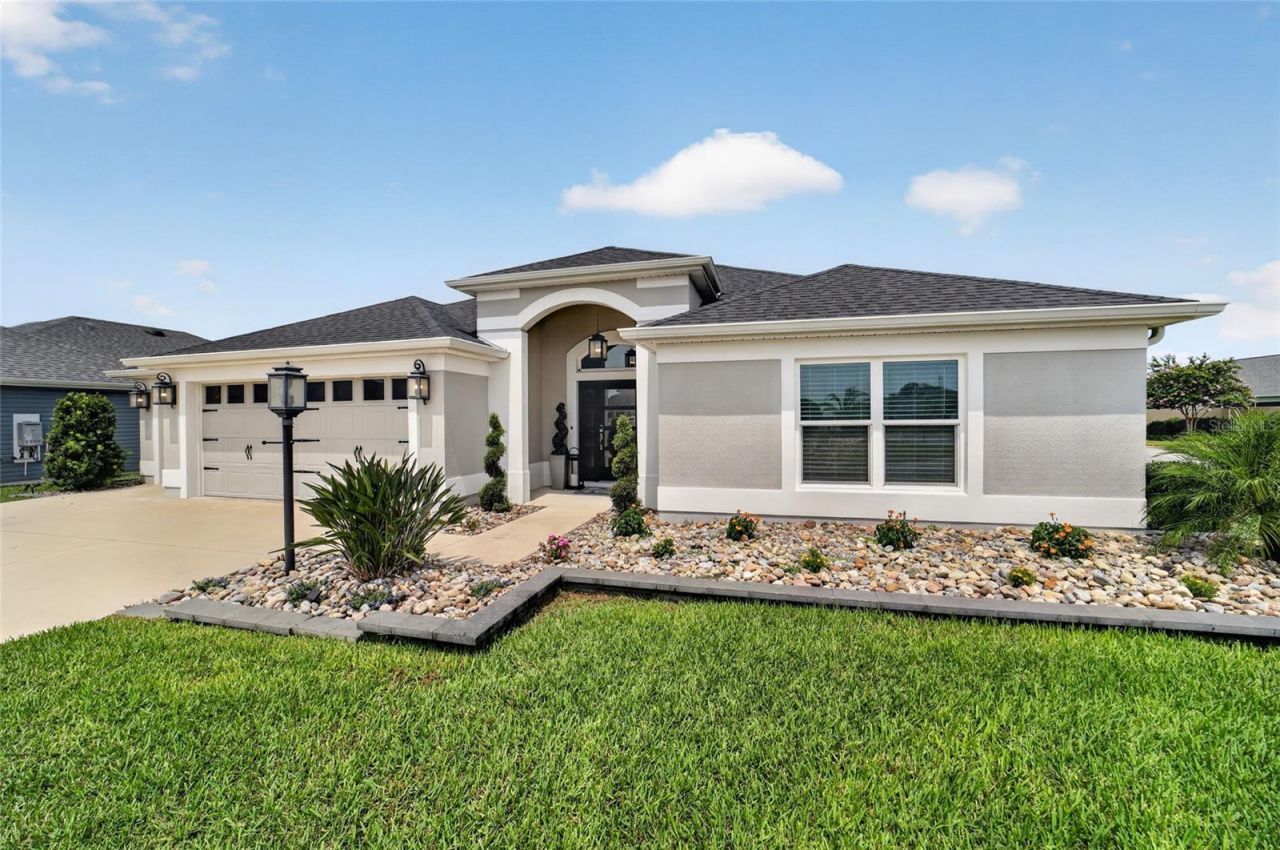 6172 Danielson Loop, The Villages, FL 32163 Photo