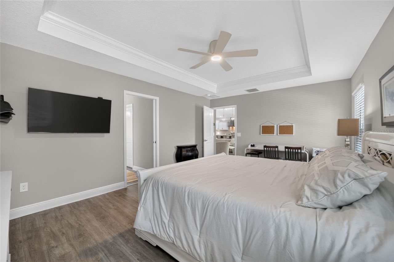 6172 Danielson Loop, The Villages, FL 32163 Photo
