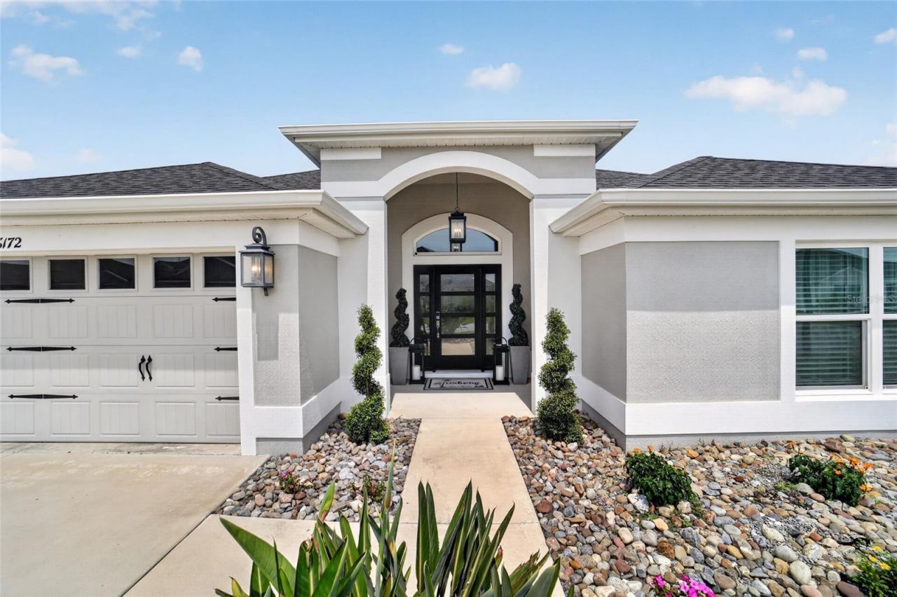 6172 Danielson Loop, The Villages, FL 32163 Photo